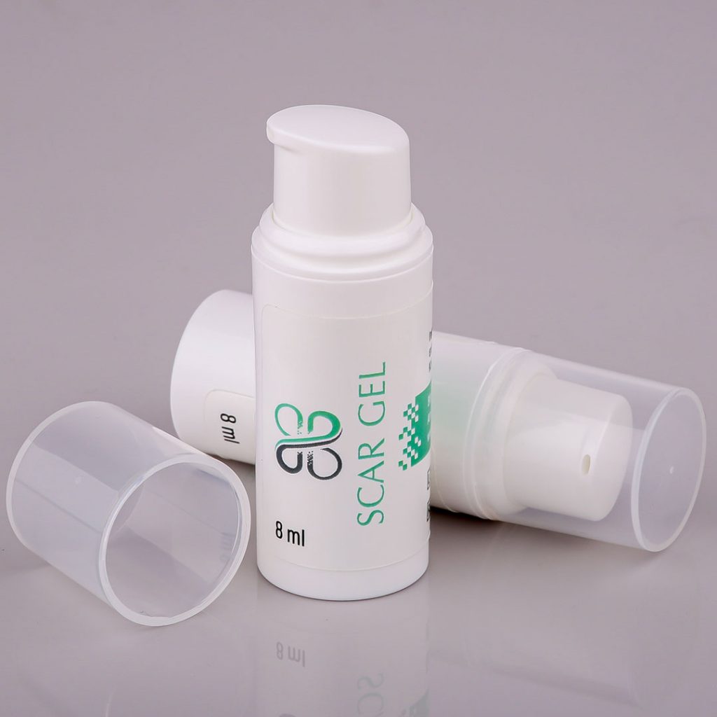 Scar Gel, 8ml