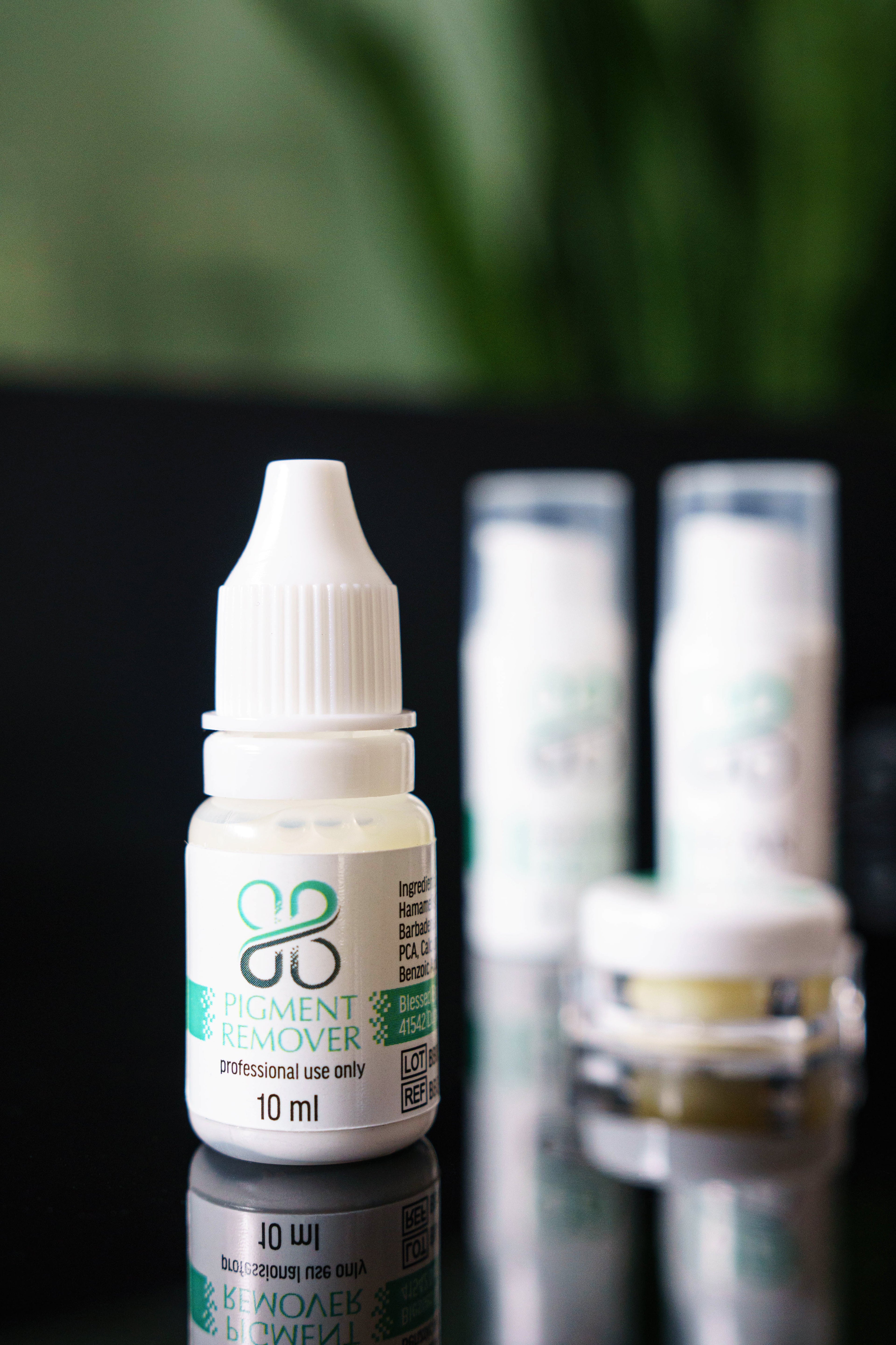 BB Pigment Remover (professionals use only)