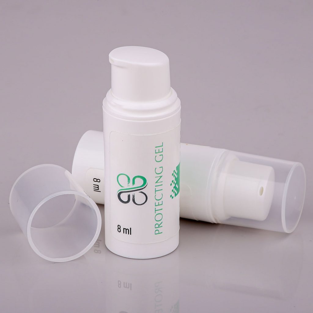 Protecting Gel, 8ml (aftercare)