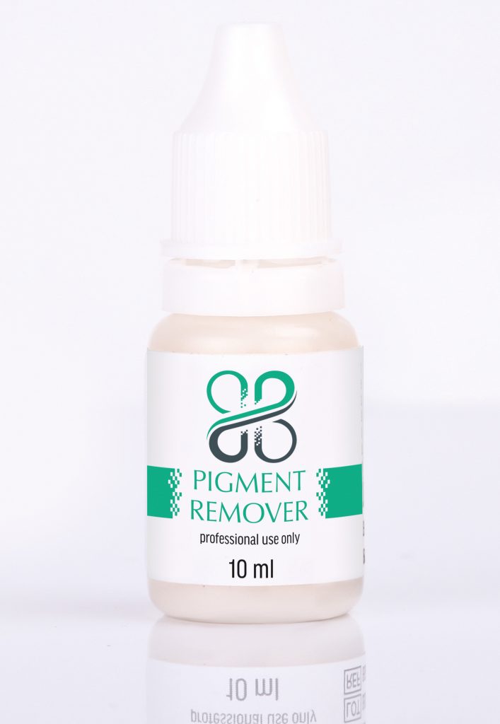 BB Pigment Remover (professional use only)